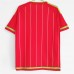 Wales Home Retro Jersey 2015-2016