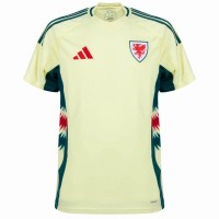 Wales Mens Away Jersey 24-25