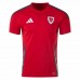 Wales Mens Home Jersey 24-25