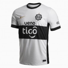 Club Olimpia Mens Home Jersey 25-26