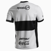 Club Olimpia Mens Home Jersey 25-26
