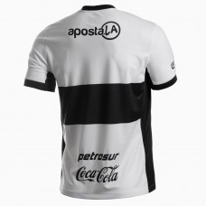 Club Olimpia Mens Home Jersey 25-26