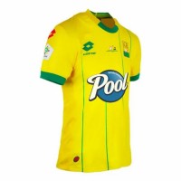 Atletico Bucaramanga Mens Home Jersey 24-25