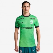 Atletico Nacional Mens Third Jersey 25-26
