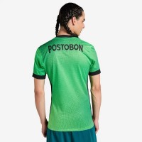 Atletico Nacional Mens Third Jersey 25-26
