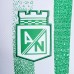 Atletico Nacional Mens Home Jersey 25-26