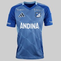 Millonarios FC Mens Home Jersey 25-26
