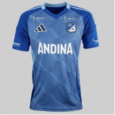 Millonarios FC Mens Home Jersey 25-26