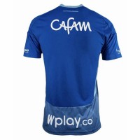 Millonarios FC Mens Home Jersey 25-26