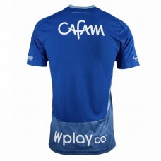 Millonarios FC Mens Home Jersey 25-26