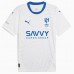 Al Hilal Saudi FC Mens Away Jersey 24-25