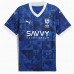 Al Hilal Saudi FC Mens Home Jersey 24-25