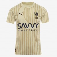 Al Hilal Saudi FC x KidSuper Mens Goalkeeper Jersey 25-26