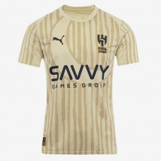 Al Hilal Saudi FC x KidSuper Mens Goalkeeper Jersey 25-26