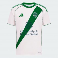 Al Ahli FC Mens Away Jersey 25-26