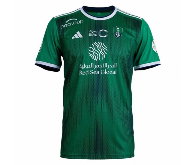Al Ahli SFC Mens Away Jersey 23-24