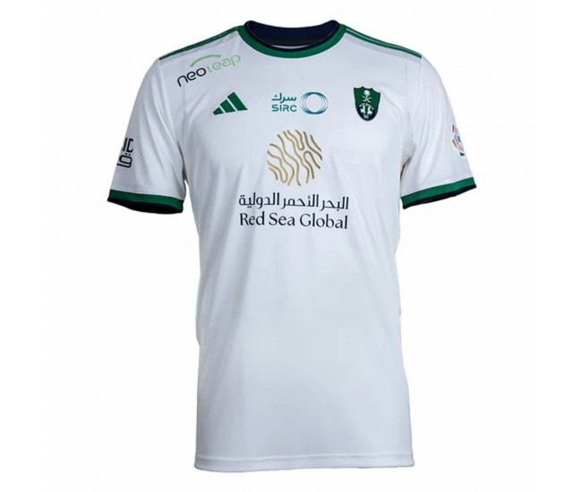 Al Ahli SFC Mens Home Jersey 23-24