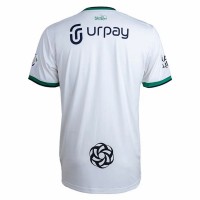 Al Ahli SFC Mens Home Jersey 23-24