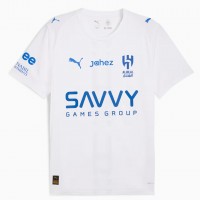 Al Ahli SFC Mens Away Jersey 25-26