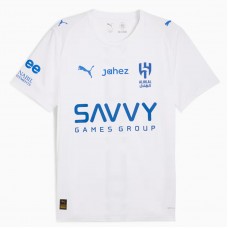 Al Ahli SFC Mens Away Jersey 25-26