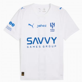 Al Ahli SFC Mens Away Jersey 25-26