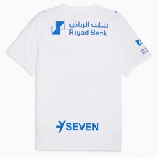 Al Ahli SFC Mens Away Jersey 25-26