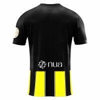 Al-Ittihad Club Mens Home Jersey 23-24