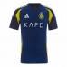 Al Nassr FC Mens Away Jersey 24-25