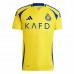 Al Nassr FC Mens Home Jersey 24-25
