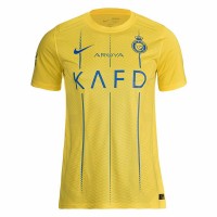 Al Nassr FC Mens Home Jersey 23-24