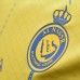 Al Nassr FC Mens Home Jersey 23-24