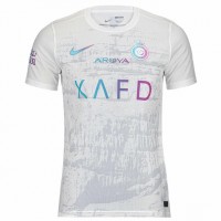 Al Nassr FC Mens Third Jersey 23-24