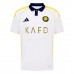 Al Nassr FC Mens Third Jersey 25-26