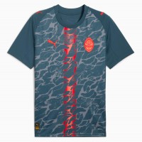 FC Shakhtar Donetsk Mens Away Jersey 25-26