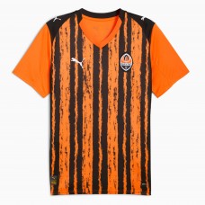 FC Shakhtar Donetsk Mens Home Jersey 25-26