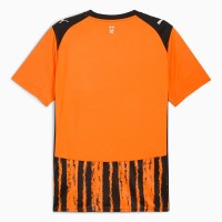 FC Shakhtar Donetsk Mens Home Jersey 25-26