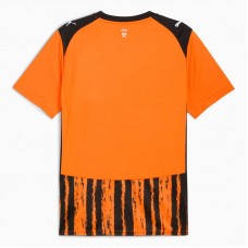 FC Shakhtar Donetsk Mens Home Jersey 25-26