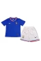 France National Football Team Kids Home Football Kit 2024