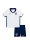England National Football Team Kids Home Football Kit 2024