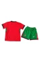 Portugal National Football Team Kids Home Football Kit 2024