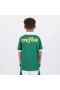 Sociedade Esportiva Palmeiras Kids Home Football Kit 2024