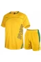 Men's Sport Rount Neck Football Kit