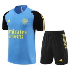Arsenal F.C. Mens Short Sleeves Football Kit 2024