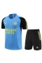 Arsenal F.C. Mens Short Sleeves Football Kit 2024
