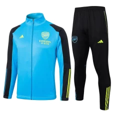 Arsenal F.C. Men Long Sleeves Jacket Football Kit 2023/24