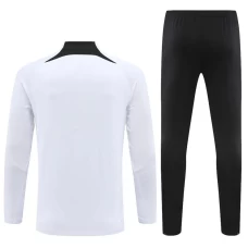 Paris Saint Germain Football Club Men Long Sleeves Football Kit 2024