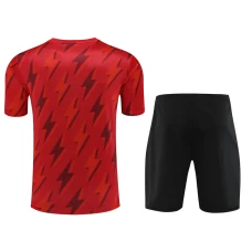 Arsenal F.C. Men Short Sleeves Football Kit