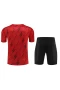 Arsenal F.C. Men Short Sleeves Football Kit
