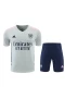 Arsenal F.C. Men Short Sleeves Football Kit 2023