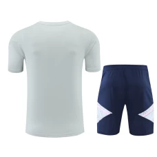 Arsenal F.C. Men Short Sleeves Football Kit 2023